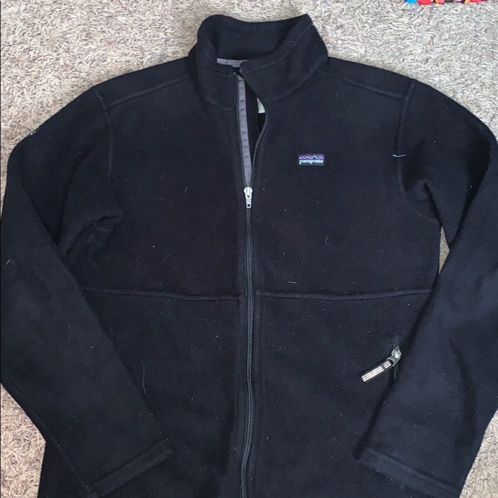 Patagonia Jacket
